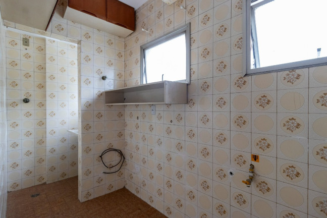 Imagem Apartamento com 2 Quartos à Venda, 53 m² em Cidade Monções - São Paulo