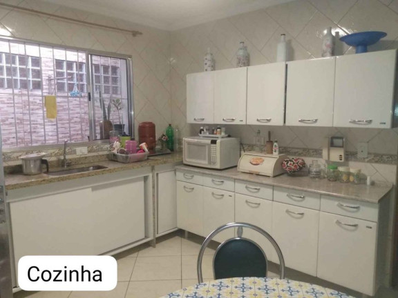 Imagem Casa com 4 Quartos à Venda, 275 m² em Jardim Estela Mari - Cotia Imagem Casa com 4 Quartos à Venda, 275 m² em Jardim Estela Mari - Cotia