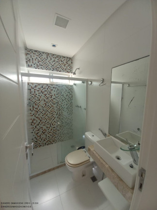 Imagem Casa com 4 Quartos à Venda, 600 m² em Busca Vida (abrantes) - Camaçari