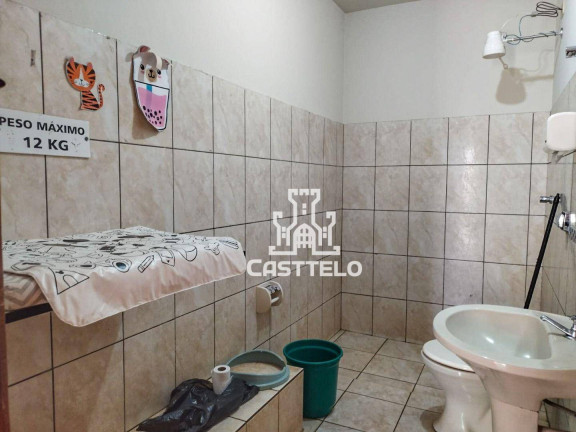 Imagem Casa com 1 Quarto à Venda, 257 m² em Columbia - Londrina Imagem Casa com 1 Quarto à Venda, 257 m² em Columbia - Londrina