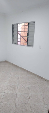 Imagem Casa com 1 Quarto para Alugar, 60 m² em Vila Luzita - Santo André Imagem Casa com 1 Quarto para Alugar, 60 m² em Vila Luzita - Santo André