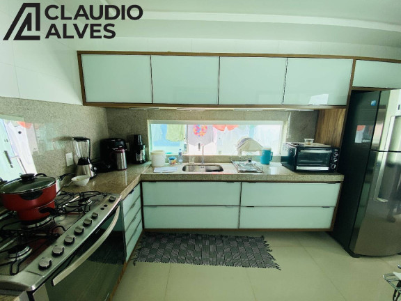 Imagem Casa de Condomínio com 3 Quartos à Venda, 274 m² em Pedra Do Descanso - Feira De Santana Imagem Casa de Condomínio com 3 Quartos à Venda, 274 m² em Pedra Do Descanso - Feira De Santana