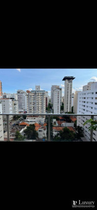 Imagem Apartamento com 4 Quartos à Venda, 346 m² em Jardim Paulista - São Paulo Imagem Apartamento com 4 Quartos à Venda, 346 m² em Jardim Paulista - São Paulo
