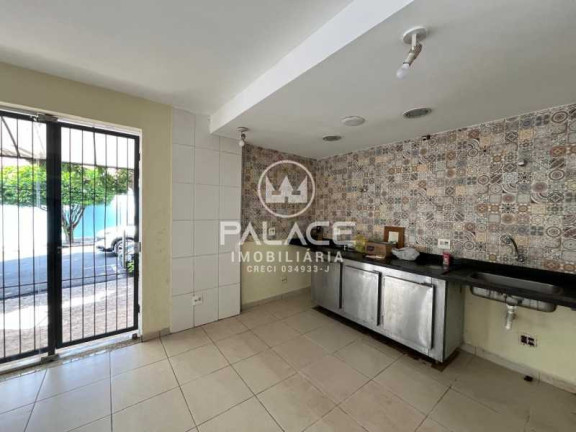 Imagem Sala Comercial para Alugar, 143 m² em Alto - Piracicaba Imagem Sala Comercial para Alugar, 143 m² em Alto - Piracicaba