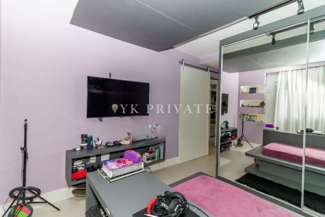 Imagem Apartamento com 2 Quartos à Venda, 157 m² em Jardim Das Perdizes - São Paulo
