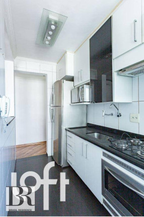 Imagem Cobertura com 2 Quartos à Venda, 90 m² em Sacomã - São Paulo Imagem Cobertura com 2 Quartos à Venda, 90 m² em Sacomã - São Paulo