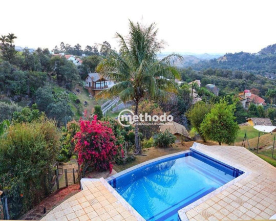 Imagem Casa com 3 Quartos à Venda, 700 m² em Jardim Pinheiros - Valinhos Imagem Casa com 3 Quartos à Venda, 700 m² em Jardim Pinheiros - Valinhos