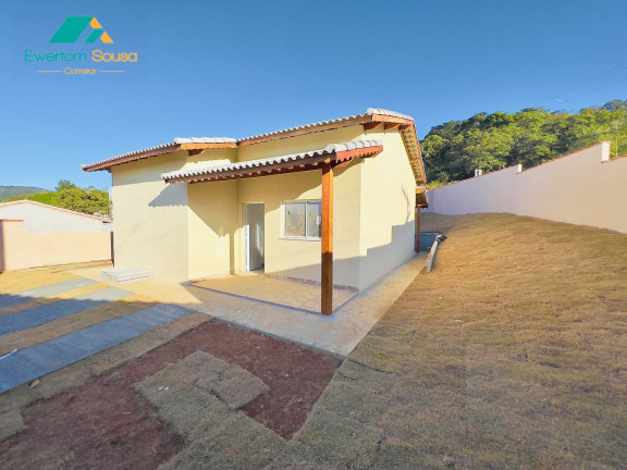 Imagem Casa com 2 Quartos à Venda, 94 m² em Canjica (terra Preta) - Mairiporã Imagem Casa com 2 Quartos à Venda, 94 m² em Canjica (terra Preta) - Mairiporã