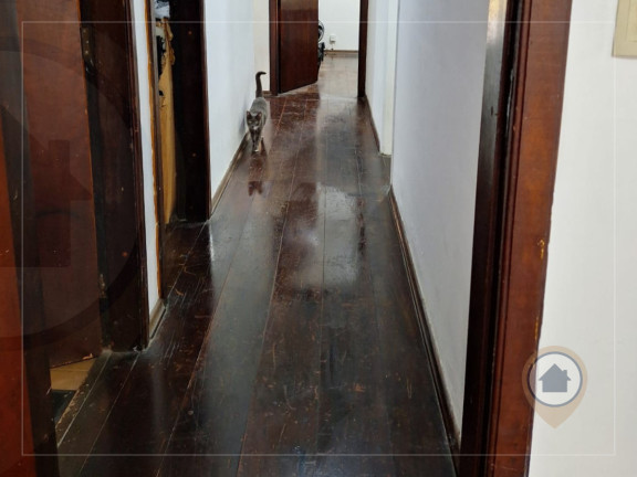 Imagem Casa com 3 Quartos à Venda, 85 m² em Vila Carioca - Guarulhos