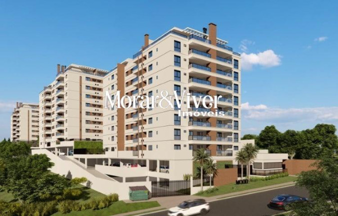 Imagem Apartamento com 2 Quartos à Venda, 72 m² em Bacacheri - Curitiba Imagem Apartamento com 2 Quartos à Venda, 72 m² em Bacacheri - Curitiba