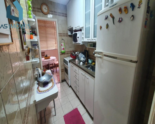 Imagem Apartamento com 2 Quartos à Venda, 91 m² em Vila Nova - Cabo Frio