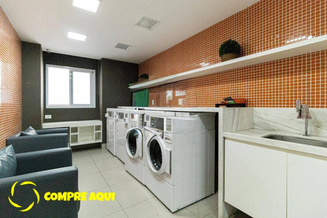 Imagem Apartamento com 1 Quarto à Venda, 43 m² em República - São Paulo
