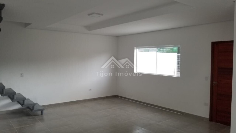 Imagem Casa com 2 Quartos à Venda, 80 m² em Vila Progresso - Sorocaba