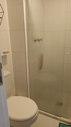 Imagem Imóvel com 1 Quarto à Venda, 47 m² em Brás - São Paulo