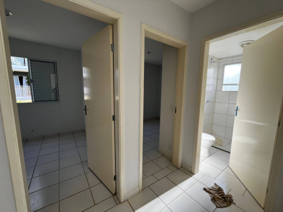 Imagem Apartamento com 2 Quartos à Venda,  em Jardim Ciranda - Botucatu