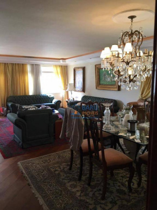 Imagem Apartamento com 3 Quartos à Venda, 190 m² em Santa Cecília - São Paulo Imagem Apartamento com 3 Quartos à Venda, 190 m² em Santa Cecília - São Paulo