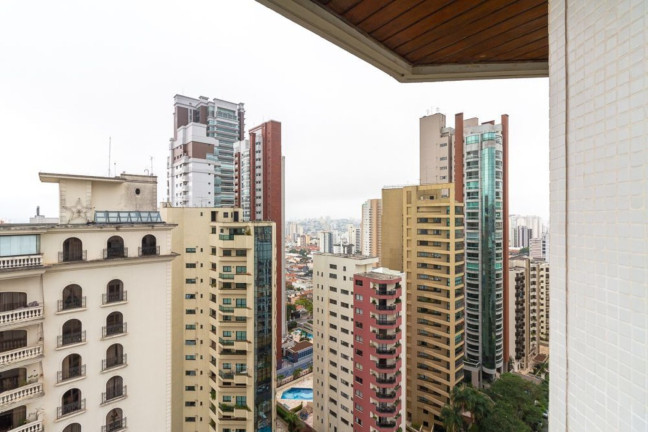 Imagem Imóvel com 4 Quartos à Venda, 215 m² em Tatuapé - São Paulo Imagem Imóvel com 4 Quartos à Venda, 215 m² em Tatuapé - São Paulo