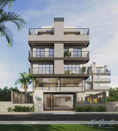Imagem Apartamento com 1 Quarto à Venda, 20 m² em Caiobá - Matinhos Imagem Apartamento com 1 Quarto à Venda, 20 m² em Caiobá - Matinhos