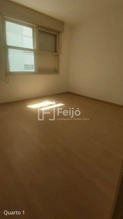 Imagem Apartamento com 2 Quartos à Venda, 55 m² em Camaquã - Porto Alegre