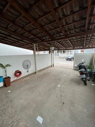 Imagem Casa com 2 Quartos à Venda, 64 m² em Xv De Novembro - Tijucas Imagem Casa com 2 Quartos à Venda, 64 m² em Xv De Novembro - Tijucas
