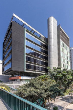 Imóvel para Alugar, 4.660 m² em Pinheiros - São Paulo