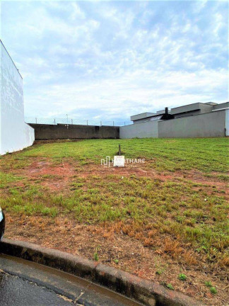 Imagem Terreno à Venda, 547 m² em Condominio Park Unimep Taquaral - Piracicaba