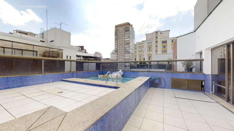 Imagem Cobertura com 3 Quartos à Venda, 316 m² em Alto Da Lapa - São Paulo Imagem Cobertura com 3 Quartos à Venda, 316 m² em Alto Da Lapa - São Paulo