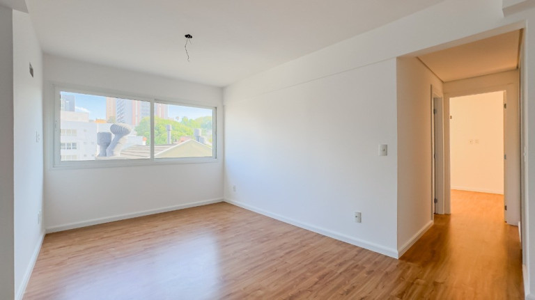Imagem Apartamento com 2 Quartos à Venda, 65 m² em Higienópolis - Porto Alegre