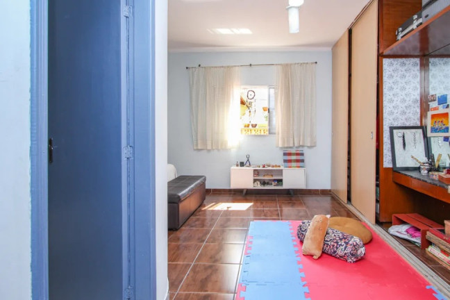 Imagem Casa com 3 Quartos à Venda, 130 m² em Chácara Tatuapé - São Paulo Imagem Casa com 3 Quartos à Venda, 130 m² em Chácara Tatuapé - São Paulo