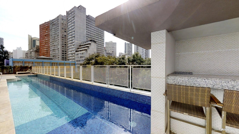 Imagem Apartamento com 1 Quarto à Venda, 38 m² em Liberdade - São Paulo Imagem Apartamento com 1 Quarto à Venda, 38 m² em Liberdade - São Paulo