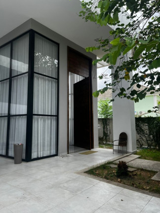 Imagem Casa de Condomínio com 4 Quartos à Venda, 480 m² em Guaratiba - Rio De Janeiro Imagem Casa de Condomínio com 4 Quartos à Venda, 480 m² em Guaratiba - Rio De Janeiro