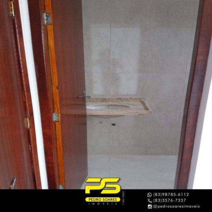 Imagem Apartamento com 2 Quartos à Venda, 50 m² em José Américo De Almeida - João Pessoa Imagem Apartamento com 2 Quartos à Venda, 50 m² em José Américo De Almeida - João Pessoa