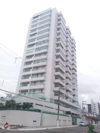 Imagem Apartamento com 2 Quartos à Venda, 80 m² em Vila Caiçara - Praia Grande Imagem Apartamento com 2 Quartos à Venda, 80 m² em Vila Caiçara - Praia Grande