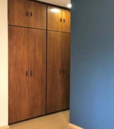 Imagem Imóvel com 4 Quartos à Venda, 134 m² em Santo Amaro - São Paulo Imagem Imóvel com 4 Quartos à Venda, 134 m² em Santo Amaro - São Paulo