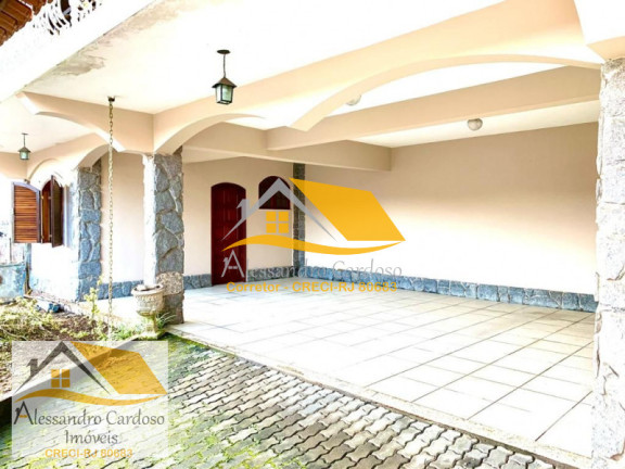 Imagem Casa com 6 Quartos à Venda, 320 m² em Loteamento Sitio Jacina - Nova Friburgo Imagem Casa com 6 Quartos à Venda, 320 m² em Loteamento Sitio Jacina - Nova Friburgo
