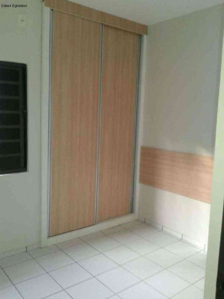 Imagem Apartamento com 3 Quartos à Venda, 72 m² em Uruguai - Teresina Imagem Apartamento com 3 Quartos à Venda, 72 m² em Uruguai - Teresina