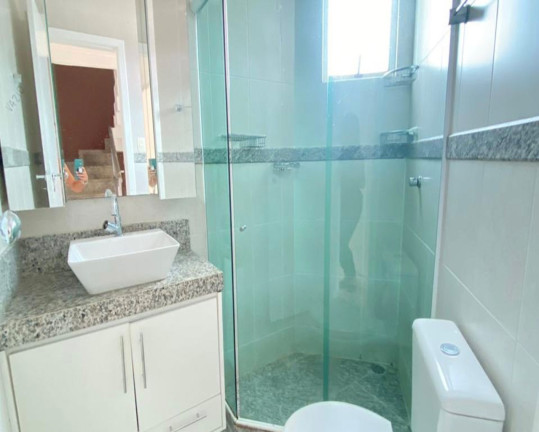 Imagem Casa com 4 Quartos à Venda, 220 m² em Buraquinho - Lauro De Freitas