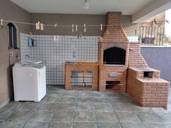 Imagem Sobrado com 3 Quartos à Venda, 230 m² em Cesar De Souza - Mogi Das Cruzes Imagem Sobrado com 3 Quartos à Venda, 230 m² em Cesar De Souza - Mogi Das Cruzes