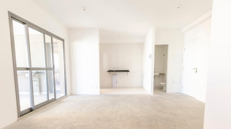 Imagem Apartamento com 2 Quartos à Venda, 93 m² em Barra Funda - São Paulo