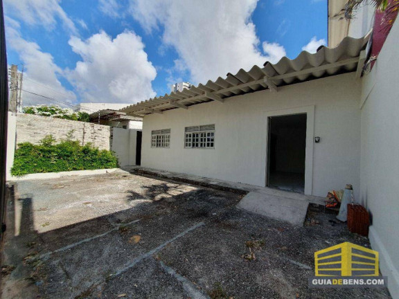 Imagem Casa com 4 Quartos para Alugar, em Tirol - Natal Imagem Casa com 4 Quartos para Alugar, em Tirol - Natal