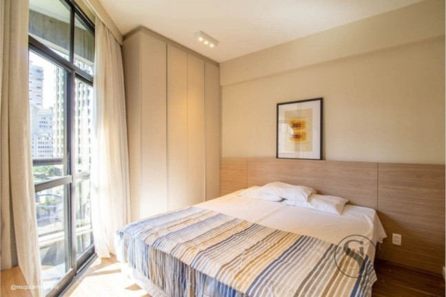 Imagem Apartamento com 2 Quartos à Venda, 62 m² em Jardim Europa - São Paulo Imagem Apartamento com 2 Quartos à Venda, 62 m² em Jardim Europa - São Paulo