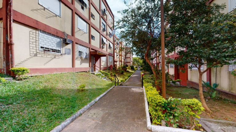Imagem Imóvel com 2 Quartos à Venda, 48 m² em Camaquã - Porto Alegre Imagem Imóvel com 2 Quartos à Venda, 48 m² em Camaquã - Porto Alegre