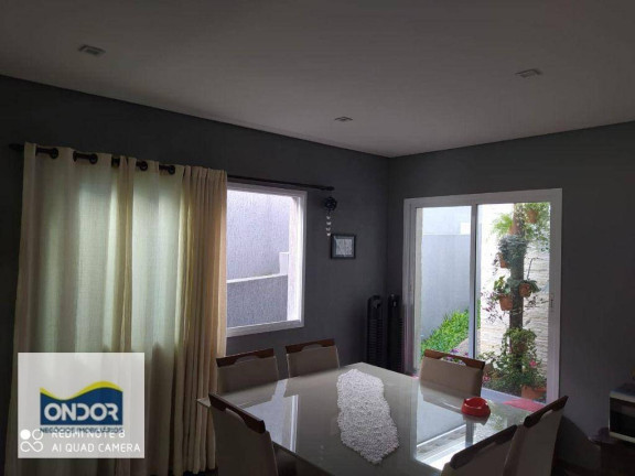 Imagem Casa de Condomínio com 3 Quartos à Venda, 299 m² em Paysage Serein - Vargem Grande Paulista Imagem Casa de Condomínio com 3 Quartos à Venda, 299 m² em Paysage Serein - Vargem Grande Paulista