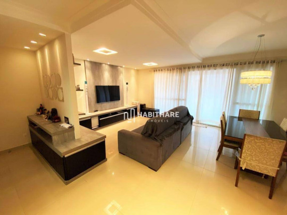 Imagem Apartamento com 3 Quartos à Venda, 140 m² em Jardim Elite - Piracicaba Imagem Apartamento com 3 Quartos à Venda, 140 m² em Jardim Elite - Piracicaba