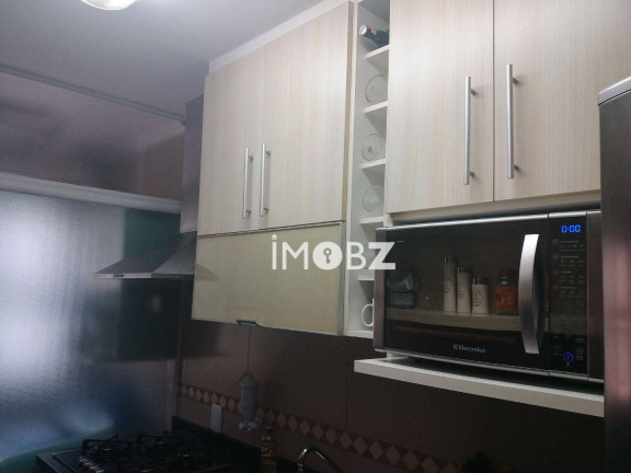 Imagem Imóvel com 3 Quartos à Venda, 64 m² em Portal Do Morumbi - São Paulo Imagem Imóvel com 3 Quartos à Venda, 64 m² em Portal Do Morumbi - São Paulo