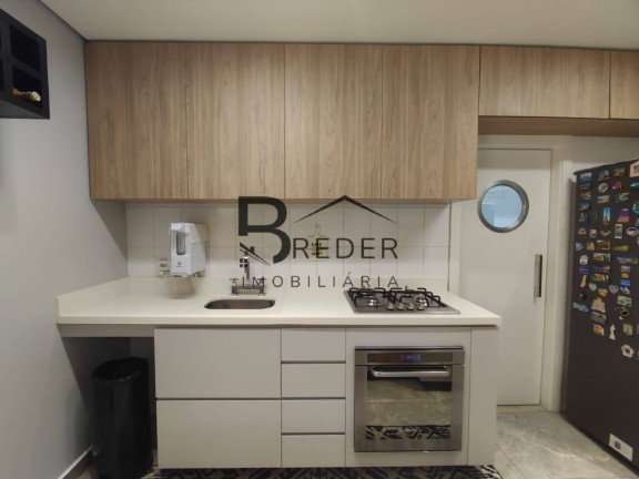 Imagem Apartamento com 3 Quartos à Venda, 94 m² em Jardim Tupanci - Barueri