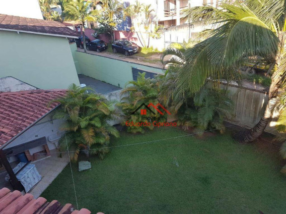 Imagem Casa com 5 Quartos à Venda, 234 m² em Jardim Capricórnio - Caraguatatuba