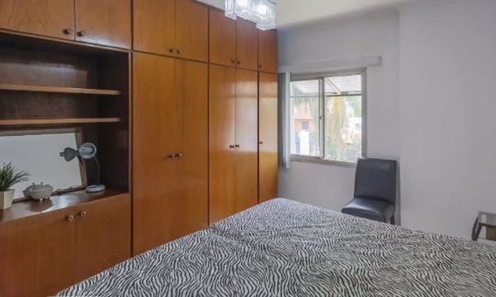 Imagem Apartamento com 3 Quartos à Venda, 74 m² em Vila Olímpia - São Paulo Imagem Apartamento com 3 Quartos à Venda, 74 m² em Vila Olímpia - São Paulo