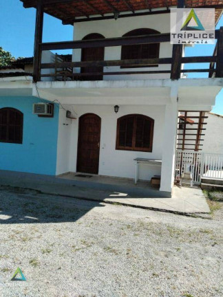 Imagem Casa com 9 Quartos à Venda, 300 m² em Costazul - Rio Das Ostras Imagem Casa com 9 Quartos à Venda, 300 m² em Costazul - Rio Das Ostras