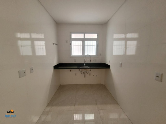 Imagem Casa com 3 Quartos à Venda, em Embaré - Santos Imagem Casa com 3 Quartos à Venda, em Embaré - Santos